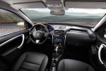 Nissan Terrano 2016 года (CIS)